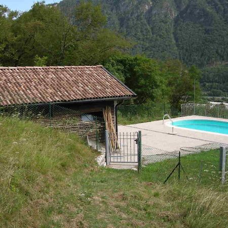 Rosa Dei Venti Bed and Breakfast Moggio Udinese Eksteriør billede