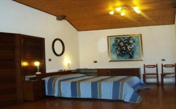 Rosa Dei Venti Bed and Breakfast Moggio Udinese Eksteriør billede