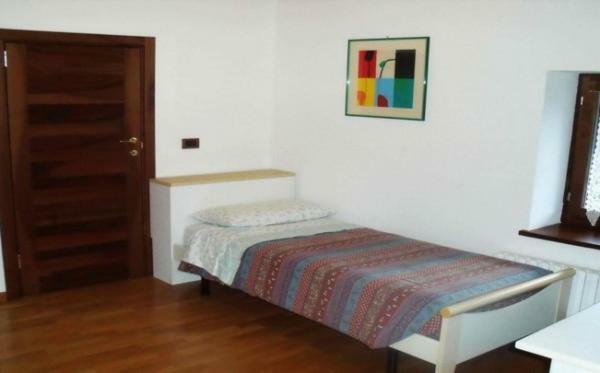 Rosa Dei Venti Bed and Breakfast Moggio Udinese Eksteriør billede